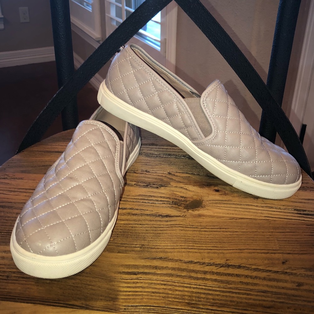 Steve Madden Sneakers